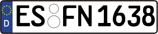 ES-FN1638