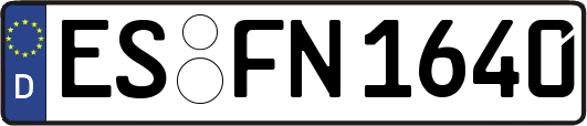 ES-FN1640