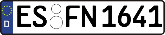 ES-FN1641