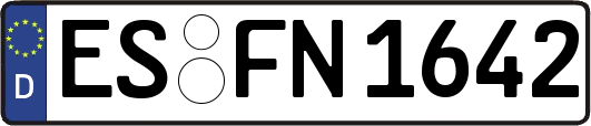 ES-FN1642