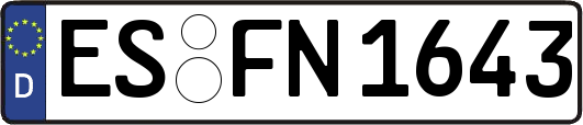 ES-FN1643