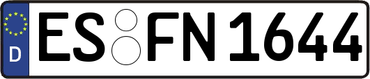 ES-FN1644