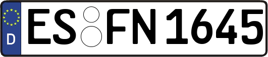 ES-FN1645