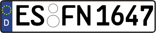 ES-FN1647