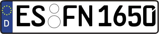 ES-FN1650
