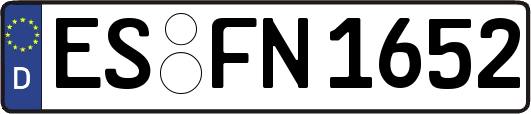 ES-FN1652
