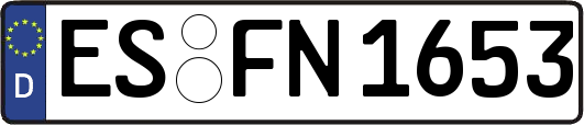 ES-FN1653