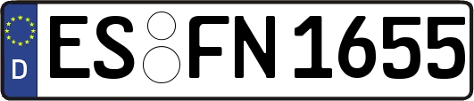 ES-FN1655
