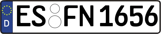 ES-FN1656
