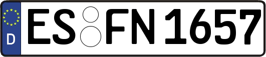 ES-FN1657