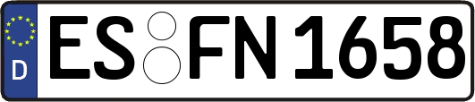 ES-FN1658