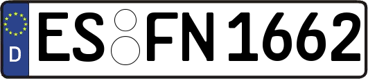 ES-FN1662