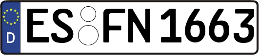 ES-FN1663