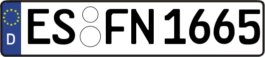 ES-FN1665