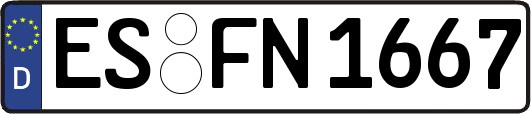 ES-FN1667