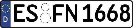ES-FN1668