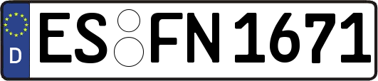 ES-FN1671