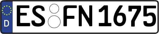 ES-FN1675