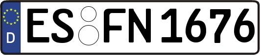 ES-FN1676