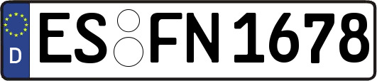 ES-FN1678