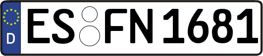 ES-FN1681