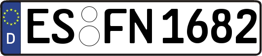 ES-FN1682