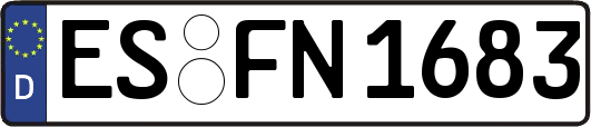 ES-FN1683