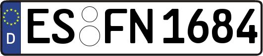 ES-FN1684
