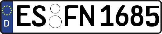ES-FN1685