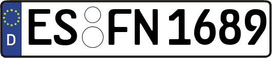 ES-FN1689
