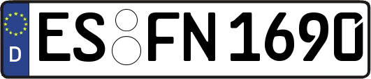 ES-FN1690