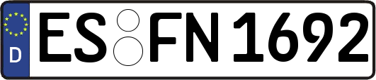 ES-FN1692
