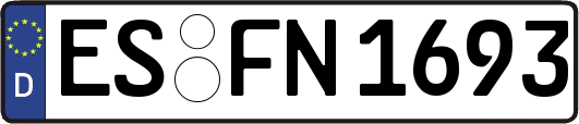 ES-FN1693