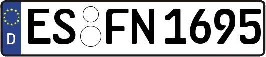ES-FN1695