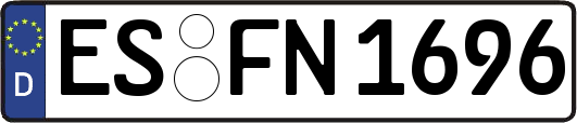 ES-FN1696
