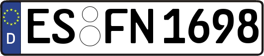ES-FN1698