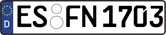 ES-FN1703