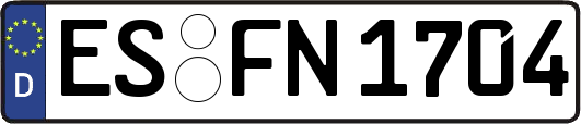 ES-FN1704