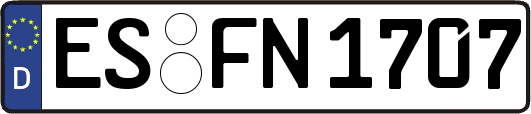 ES-FN1707