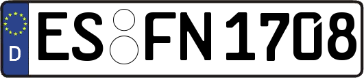 ES-FN1708