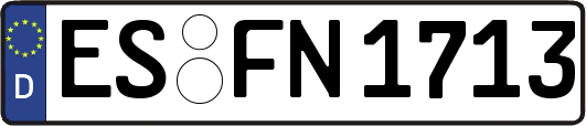 ES-FN1713
