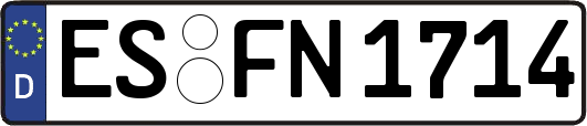 ES-FN1714