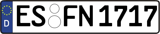 ES-FN1717
