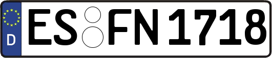 ES-FN1718