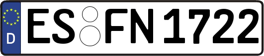 ES-FN1722