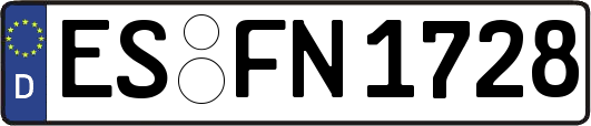 ES-FN1728
