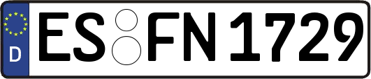 ES-FN1729