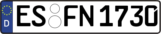ES-FN1730