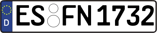 ES-FN1732