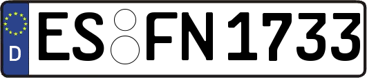 ES-FN1733